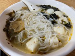 过桥米线-老滕家过桥米线(金鱼胡同店)