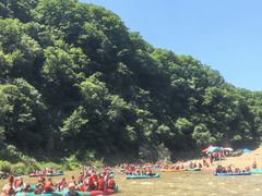 -红河谷漂流