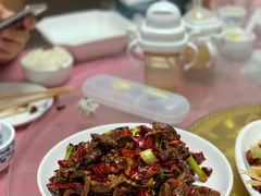-乐乐餐厅(湘子庙街店)