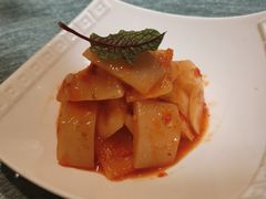 -姜君·千岛湖鱼头馆(浦东大道店)