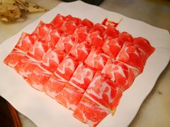 -京门老爆三·铜锅涮肉 爆肚(望京店)
