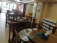 -友强·23年特色海鲜大排档(厦门店)
