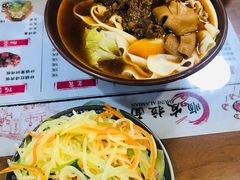 -顺发拉面(长湖路店)