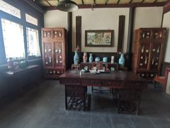 -清风小镇闯关东影视基地
