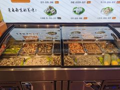 -江合勇丹东兄弟小串海鲜烧烤(总店)