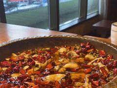 -永安鱼庄·镇江菜(丁卯店)