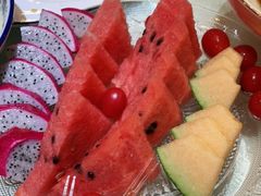 -三六三杭州菜(水上总店)