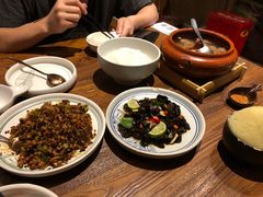 -云海肴·汽锅鸡·云南菜(美罗城店)