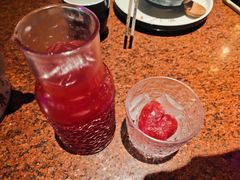 -绿茶餐厅(领展购物广场·中关村店)