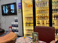 -吉源大排档·鱼生·海鲜(烧烤彩印厂店)