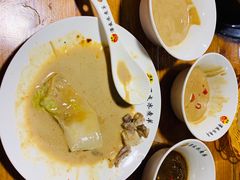-泽成冰煮羊(长春店)