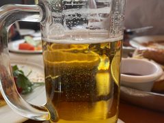 -Restaurant Paulaner am Dom