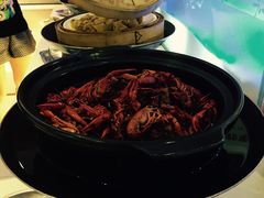 -水都假日酒店-海韵西餐厅(龙胜路店)