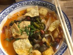-亚皆老街南宁老友粉·米粉(印象城店)