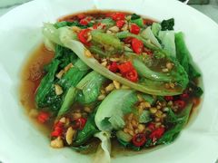 -老师傅餐馆(长沙店)