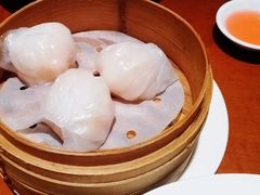 -杭州JW万豪酒店-万豪中餐厅