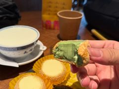 -民信老铺(双皮奶博物馆店)