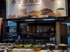 面条-济宁富力万达嘉华酒店·美食汇自助餐厅