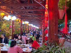 大堂-枇杷园食为鲜火锅(南山店)