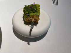 -Oyster Talks 四度蚝法餐厅