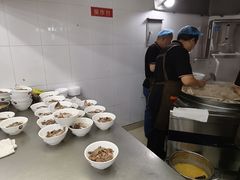 -郝刚刚羊杂割(柳巷店)