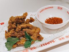 -八合里牛肉火锅(上海世茂广场店)