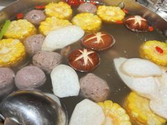 -八合里潮汕鲜牛肉火锅(深圳海岸城店)