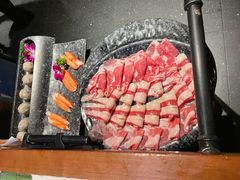 -新哥老官·畅吃123·美蛙世界(苏宁广场店)