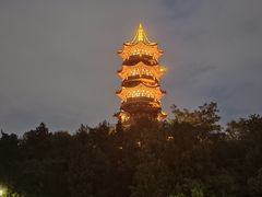 -云龙山庄