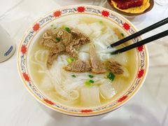 -陈记汤饭(水巷口店)