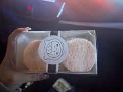 -mira甜品屋(财大店)