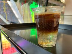 耶加汤力-Seesaw Coffee(环贸iapm店)