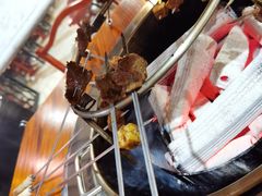 -炭虎子水浒烤肉(梦时代店)