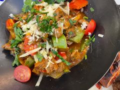-SULTAN·苏坦土耳其餐厅(新光汇店)