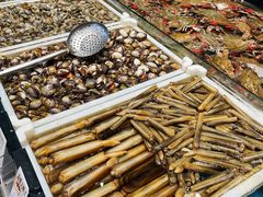 -映像威海·海鲜味道(经区店)