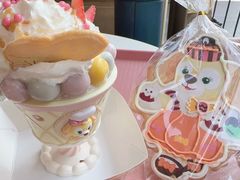 -迪士尼小镇