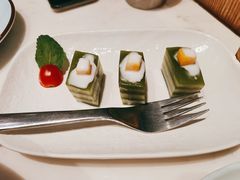 娘惹糕-星怡会·新加坡新美食(苏州中心店)