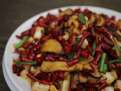 -小喜客·云南特色菜(纳西庭院店)