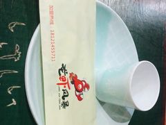 -龙虾风暴(松江店)
