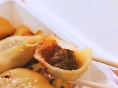 -小姜锅贴(凤凰街店)