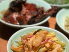 -弄堂里·寻味杭州(湖滨银泰in77C区店)