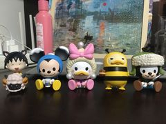 -泡泡玛特POPMART(合生汇店)