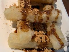 红糖糍粑-川人百味(金安中央大街店)