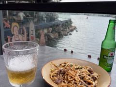 -陈鹏鹏潮汕菜(欢乐海岸 海边景观店)