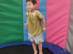 -美吉姆国际儿童教育中心(湛江招商花园城店)