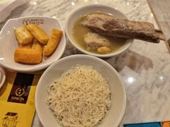 油条-松发肉骨茶SongFa(静安嘉里中心店)