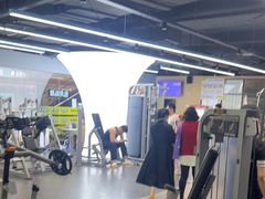 -超鹿运动(五四路恒力城店)