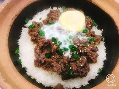 -红星光发煲仔饭(大石街店)
