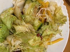 -老板很二(吉大店)