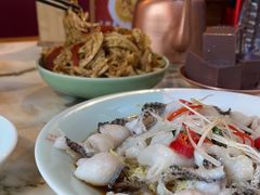 -小吊梨汤·北京菜(香山店)